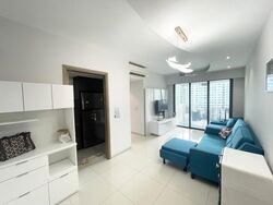 The Terrace (D19), Condominium #566213821